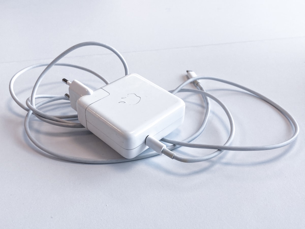 Anker 65W GaN USB-C Charger
