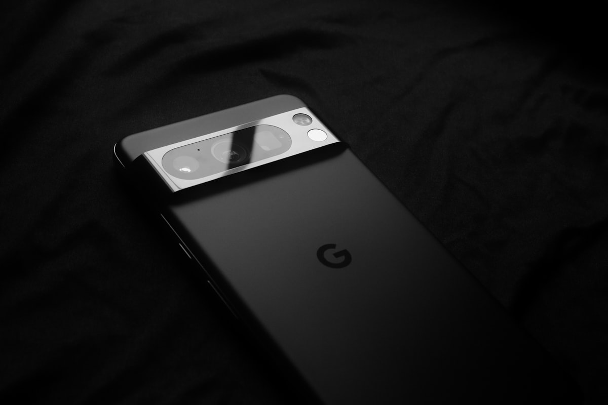 Google Pixel 8 Pro 128GB