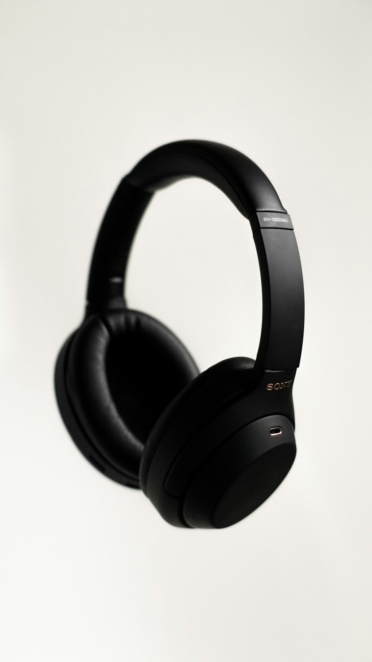 Sony WH-1000XM5 Wireless Headphones