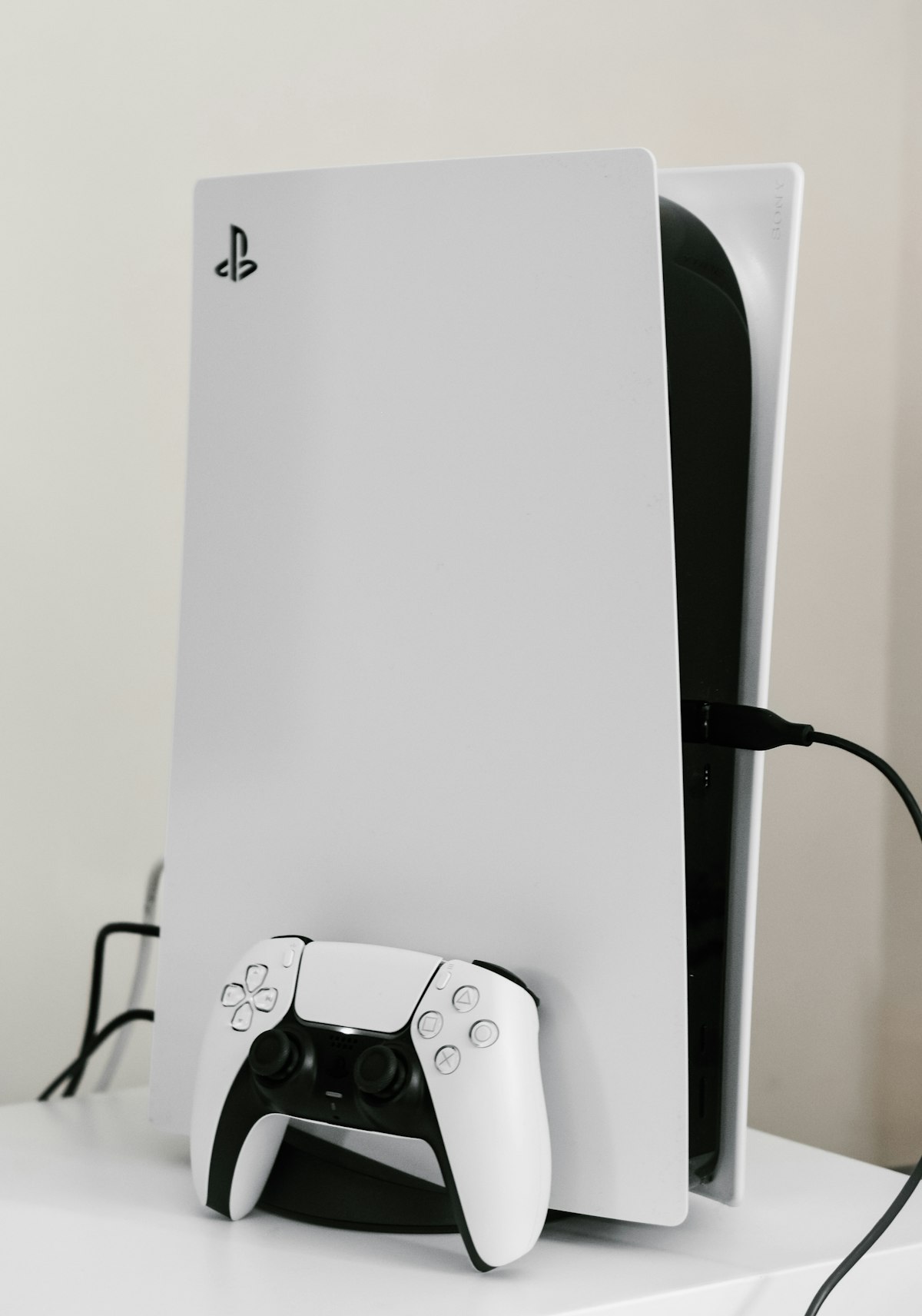 PlayStation 5 Slim Disc Edition